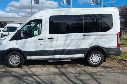 Ford Transit 43.000 km 18.999 &euro; Achim 28832