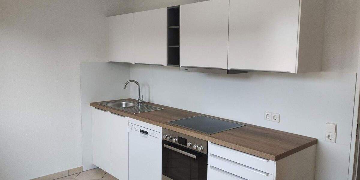 Etagenwohnung Leimen - 2 Zimmer, 66 m&sup2;, 990&euro; | Angebot:25572800