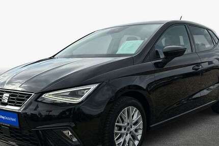 Seat Ibiza 26.130 km 19.890 &euro; Husum 25813