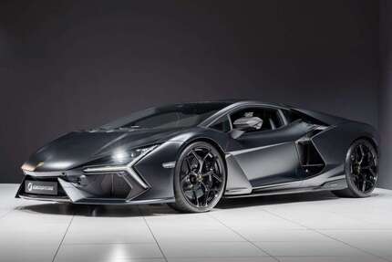 Lamborghini Revuelto 1.285 km 649.900 &euro; Tutzing 82327