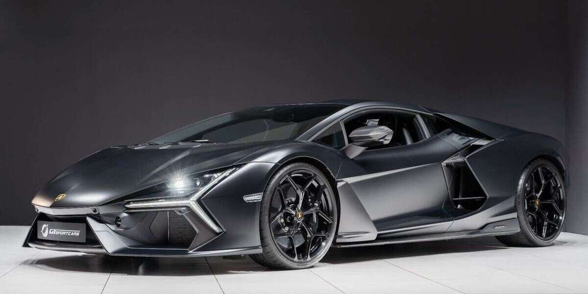 Lamborghini Revuelto 1.285 km 649.900 &euro; Tutzing 82327