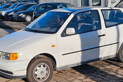 VW Polo 84.300 km 1.890 &euro; Chemnitz 09120