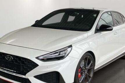 Hyundai i30 50.500 km 30.985 &euro; Ulm 89081