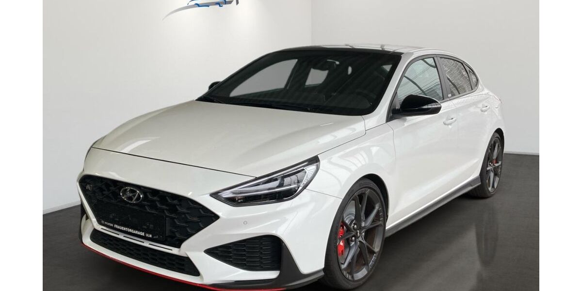 Hyundai i30 50.500 km 30.985 &euro; Ulm 89081