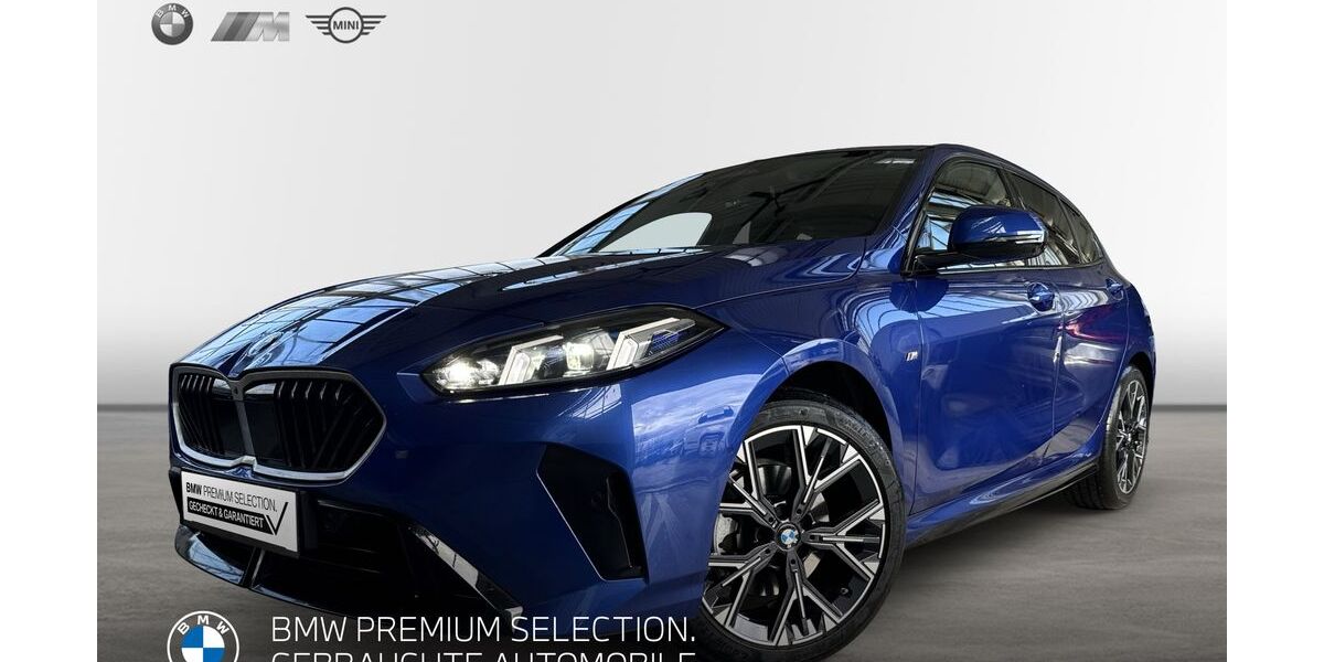 BMW 120 8.997 km 31.990 &euro; Geretsried - Gelting 82538