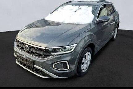 VW T-Roc 77.450 km 22.960 &euro; Künzelsau 74653