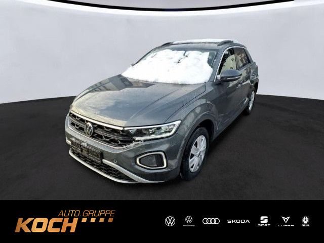 VW T-Roc 77.450 km 23.930 &euro; Künzelsau 74653