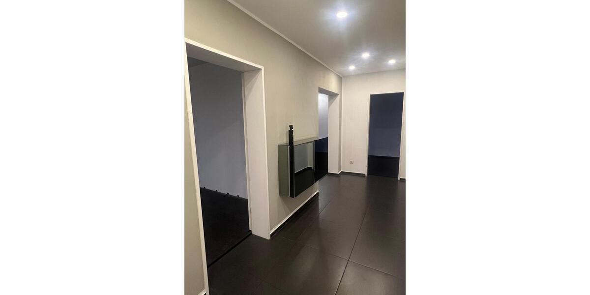 Moderne Eigentumswohnung mit Südbalkon in Lüdenscheid ‼️ 3 zimmer