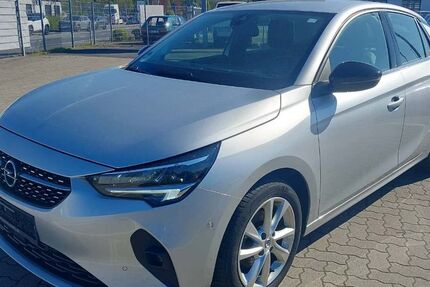 Opel Corsa 68.000 km 12.790 &euro; Bad Segeberg 23795