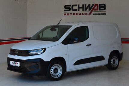 Opel Combo 17.000 km 17.500 &euro; Mössingen 72116