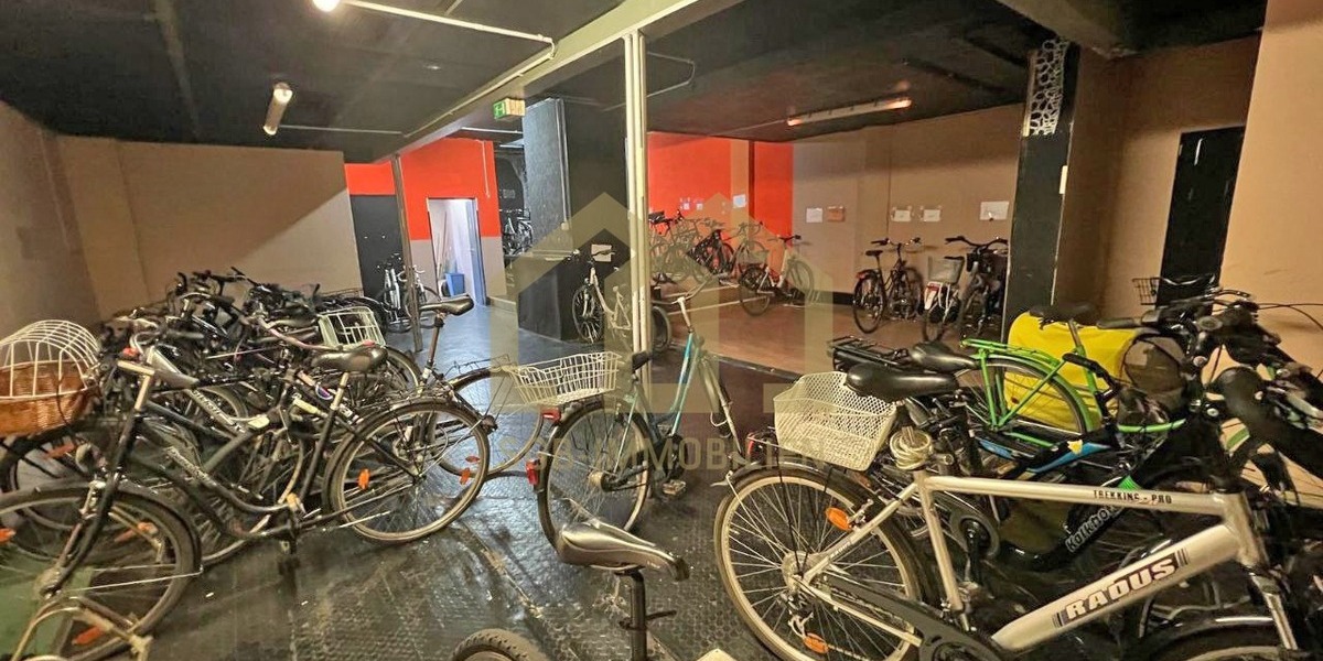 Exklusive Restaurantfläche im Ostertor: 142 m² mit vielfältigem Gestaltungspotenzial - Gewerbeobjekt Bremen Östliche Vorstadt | Angebot:26634751
