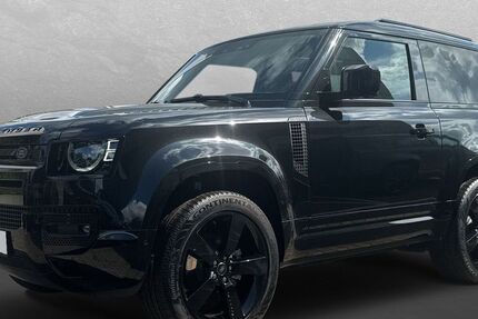 Land Rover Defender 7.500 km 83.890 &euro; Moers 47441