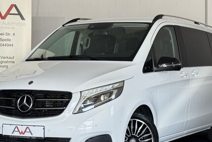 Mercedes-Benz V 250 88.434 km 42.980 &euro; Spelle 48480