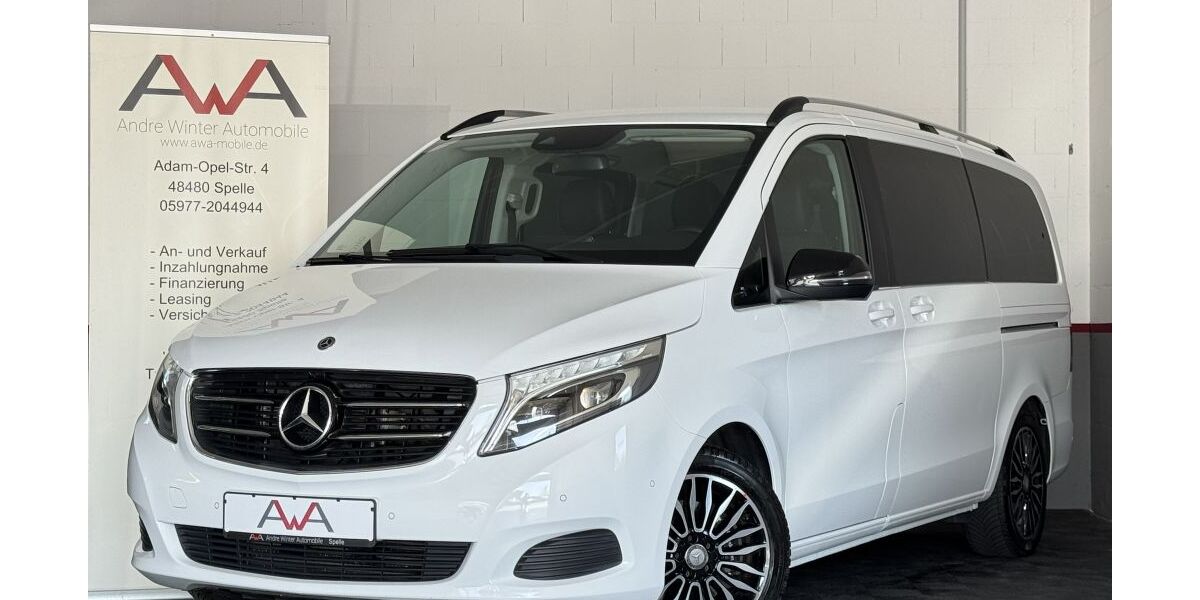 Mercedes-Benz V 250 88.434 km 42.980 &euro; Spelle 48480