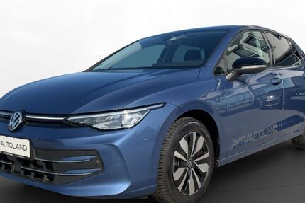 VW Golf 50.403 km 24.840 &euro; Regen 94209