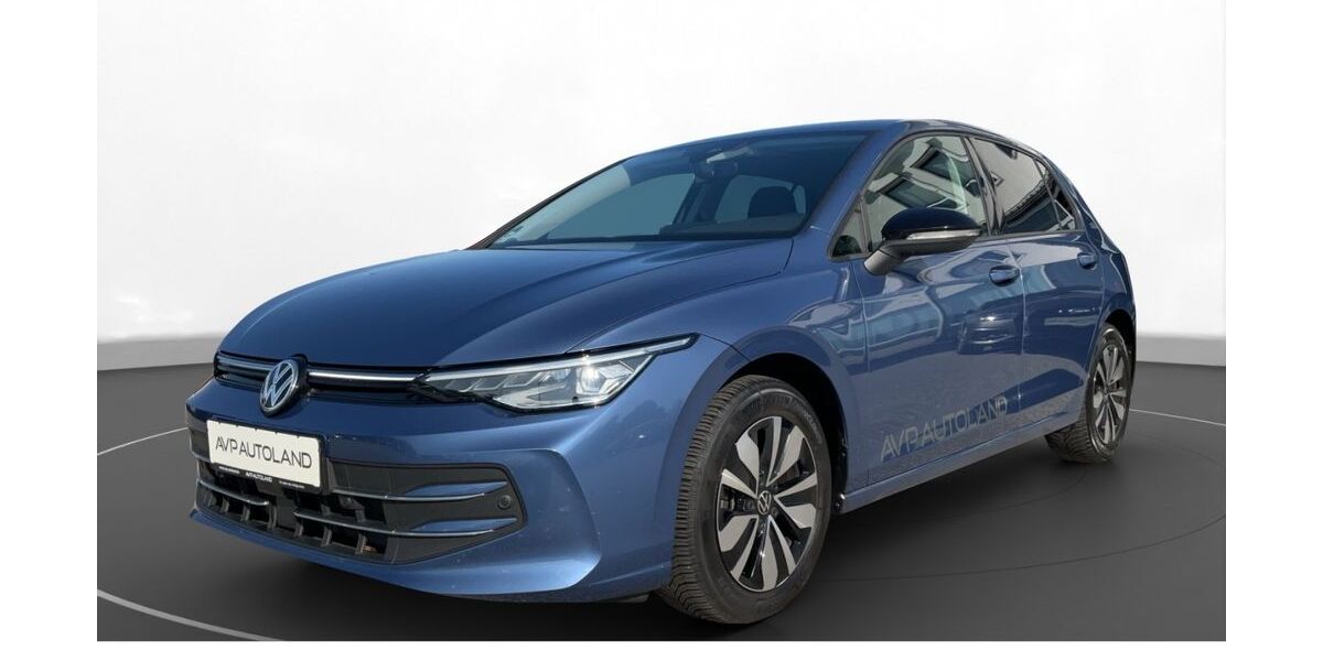 VW Golf 50.403 km 24.840 &euro; Regen 94209