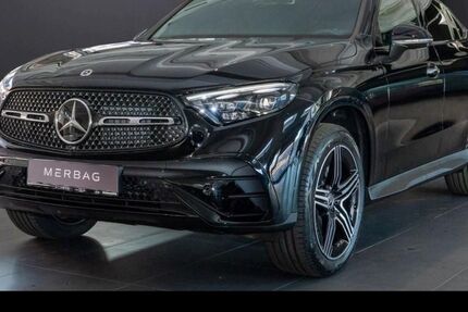 Mercedes-Benz GLC 300 15.000 km 71.900 &euro; Trier 54294