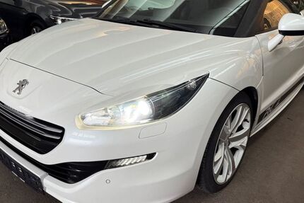 Peugeot RCZ 131.000 km 10.480 &euro; Nürnberg 90439