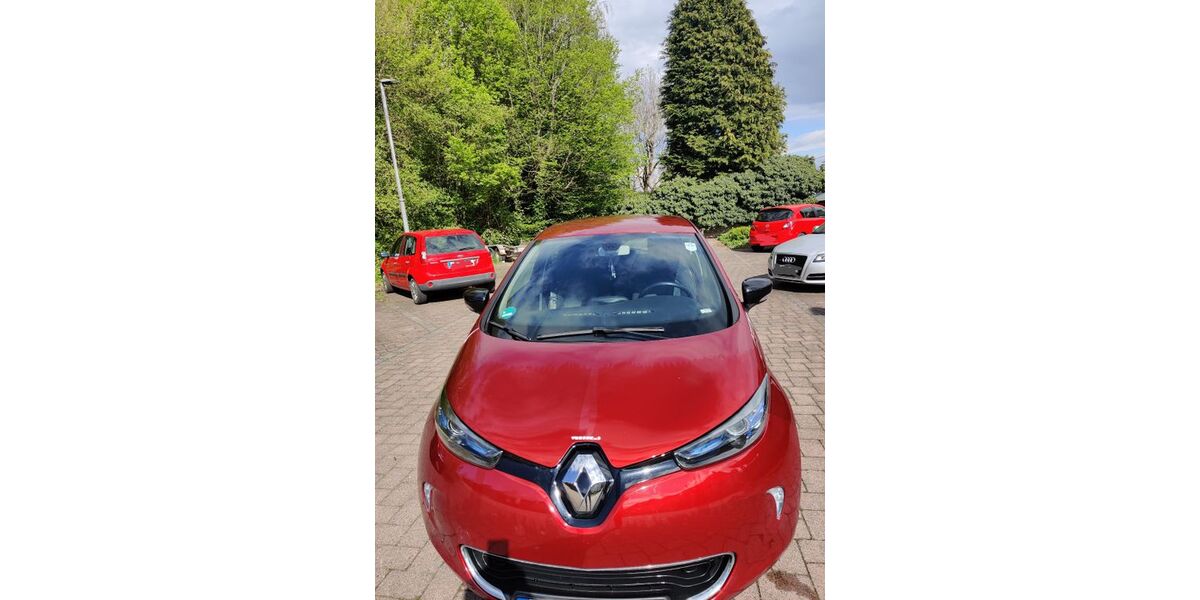 Renault ZOE 152.000 km 5.900 &euro; Ruppach-Goldhausen 56412