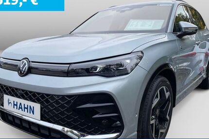 VW Tiguan 29.990 km 44.595 &euro; Göppingen 73037