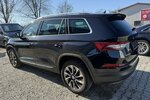 Skoda Kodiaq 2.0 TDi 4x4 DSG Virtual Matrix 360° Kamera 193.100 km 23.750 &euro; Altdorf 84032