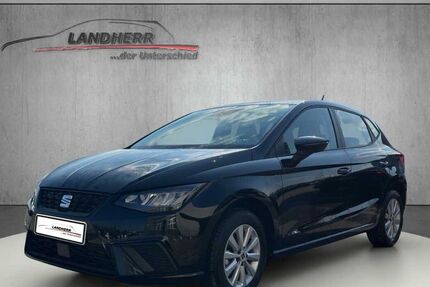 Seat Ibiza 1.432 km 16.550 &euro; Thannhausen 86470