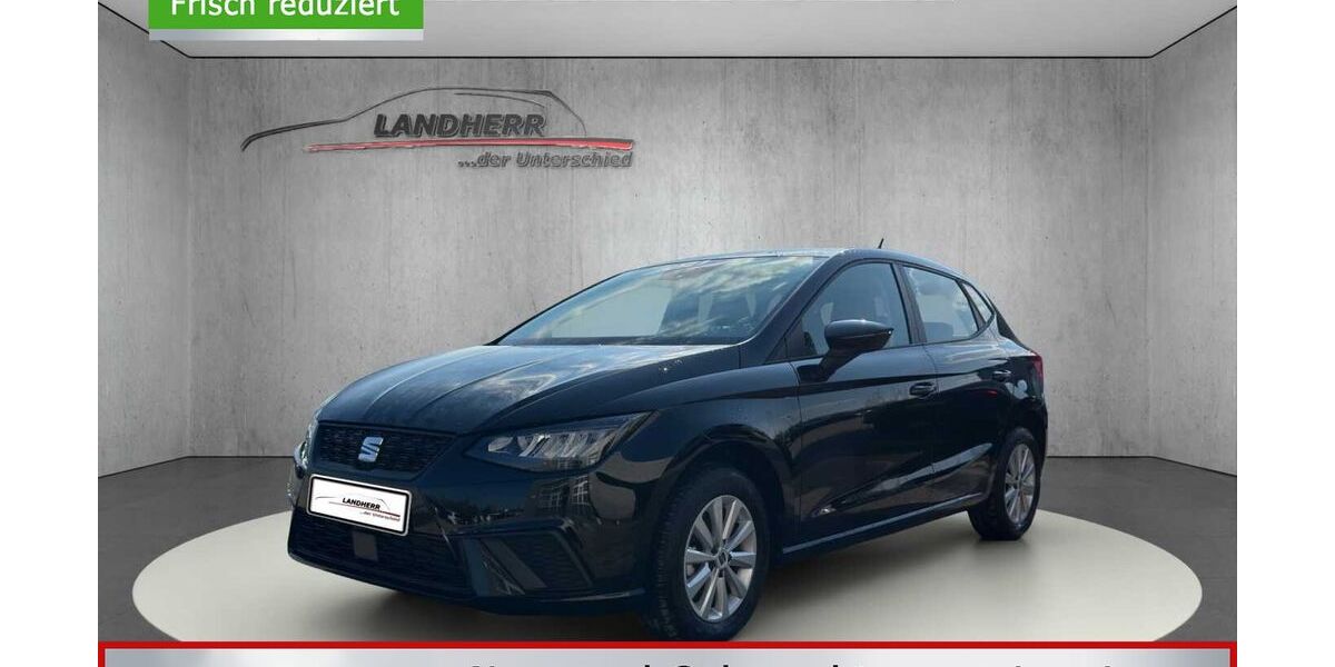 Seat Ibiza 1.432 km 16.550 &euro; Thannhausen 86470