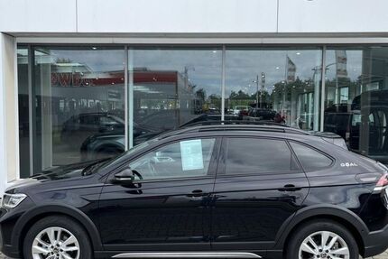 VW Taigo 1.650 km 22.990 &euro; Niebüll 25899