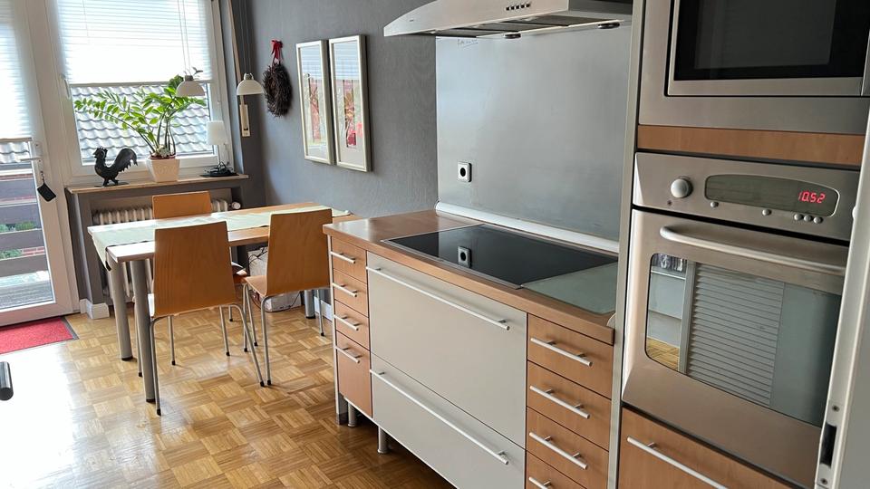 Einfamilienhaus Ahaus - 8 Zimmer, 240 m&sup2;, 480.000&euro; | Angebot:27089256
