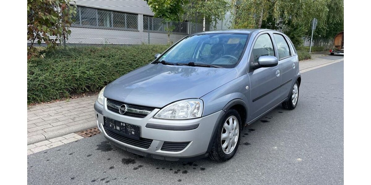 Opel Corsa 230.000 km 1.750 &euro; Grosswallstadt 63868