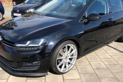 VW Golf 132.000 km 11.200 € Hechthausen 21755