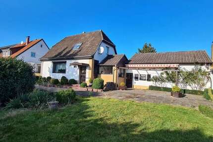 Grundstück zu verkaufen in Braunschweig 379.000 € 1064 m² zimmer