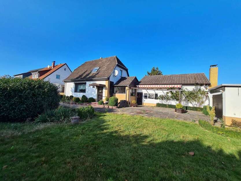 Grundstück zu verkaufen in Braunschweig 379.000 € 1064 m² zimmer