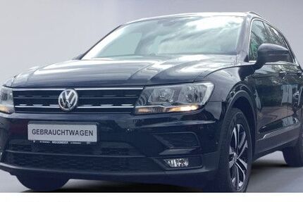 VW Tiguan 91.838 km 20.960 &euro; Salzkotten 33154