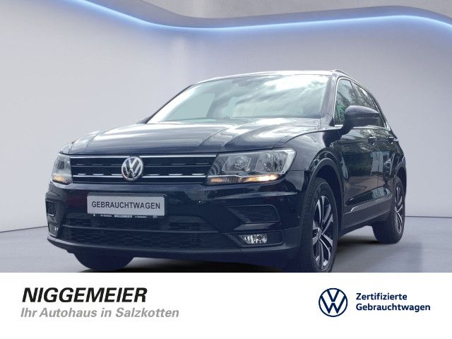 VW Tiguan 91.838 km 20.960 &euro; Salzkotten 33154