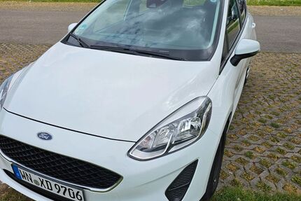 Ford Fiesta 96.000 km 7.700 &euro; Fellbach 70734