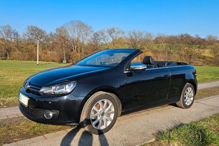 VW Golf 151.729 km 7.490 &euro; Dornburg-Thalheim 65599