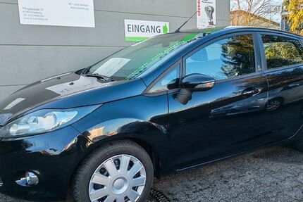 Ford Fiesta 203.506 km 2.199 &euro; Friedberg 61169