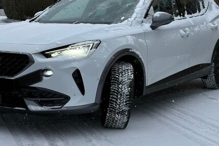 Cupra Formentor 20.000 km 31.800 &euro; Remseck 71686