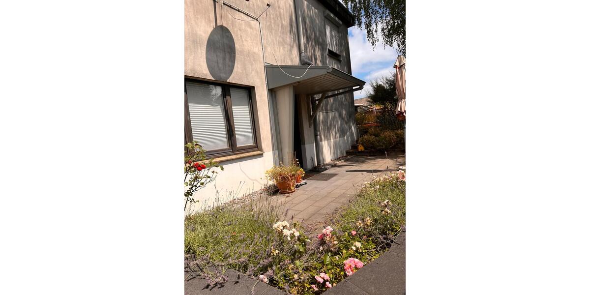 Erdgeschoßwohnung Viersen Boisheim - 3 Zimmer, 68 m&sup2;, 143.000&euro; | Angebot:27023132