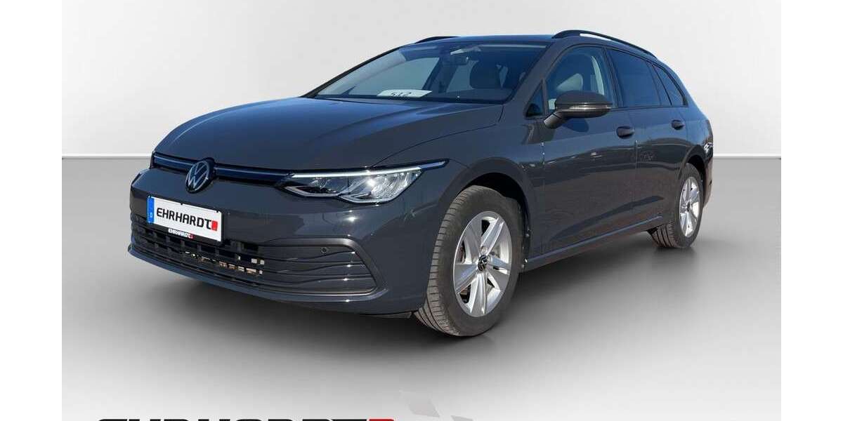 VW Golf 37.680 km 21.590 &euro; Halle 06116