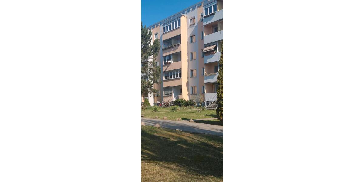 Etagenwohnung Wittenberg Lutherstadt - 1 Zimmer, 49 m&sup2;, 36.000&euro; | Angebot:26322647