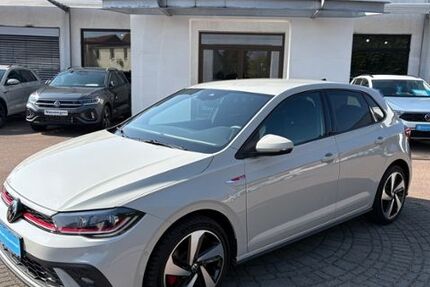 VW Polo 14.862 km 24.888 &euro; Südliches Anhalt OT Görzig 06369