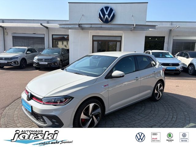 VW Polo 14.862 km 24.888 &euro; Südliches Anhalt OT Görzig 06369