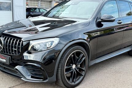 Mercedes-Benz GLC 63 AMG 140.000 km 36.900 &euro; Calw 75365