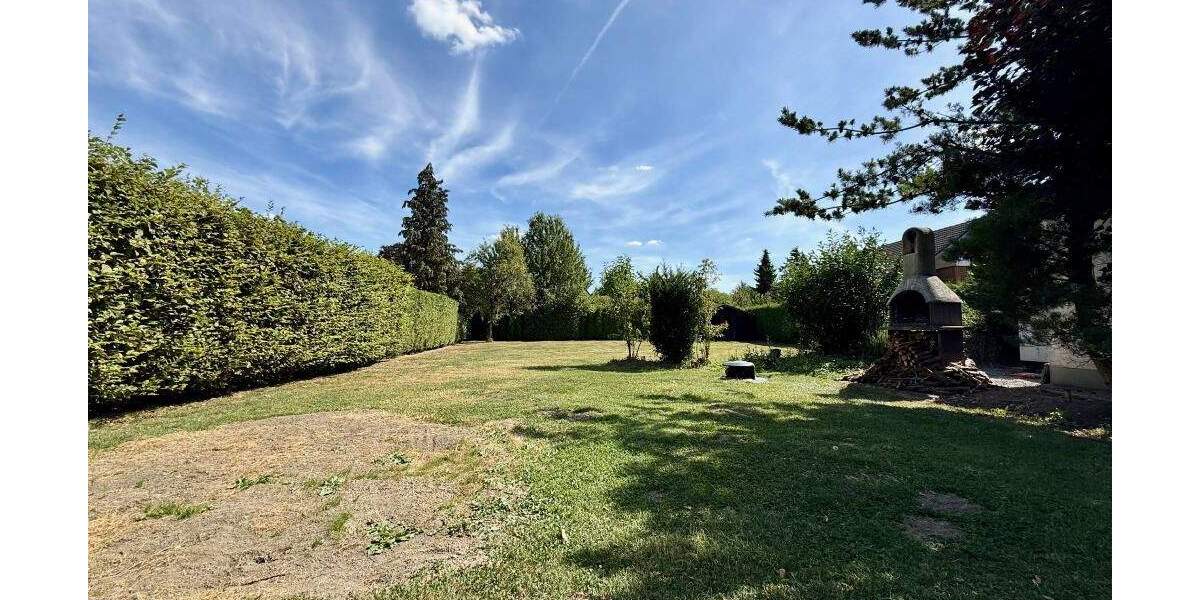 Fröndenberg-Dellwig: Baugrundstück mit genehmigter Bauvoranfrage - Sonnig, ruhig, gut! zimmer