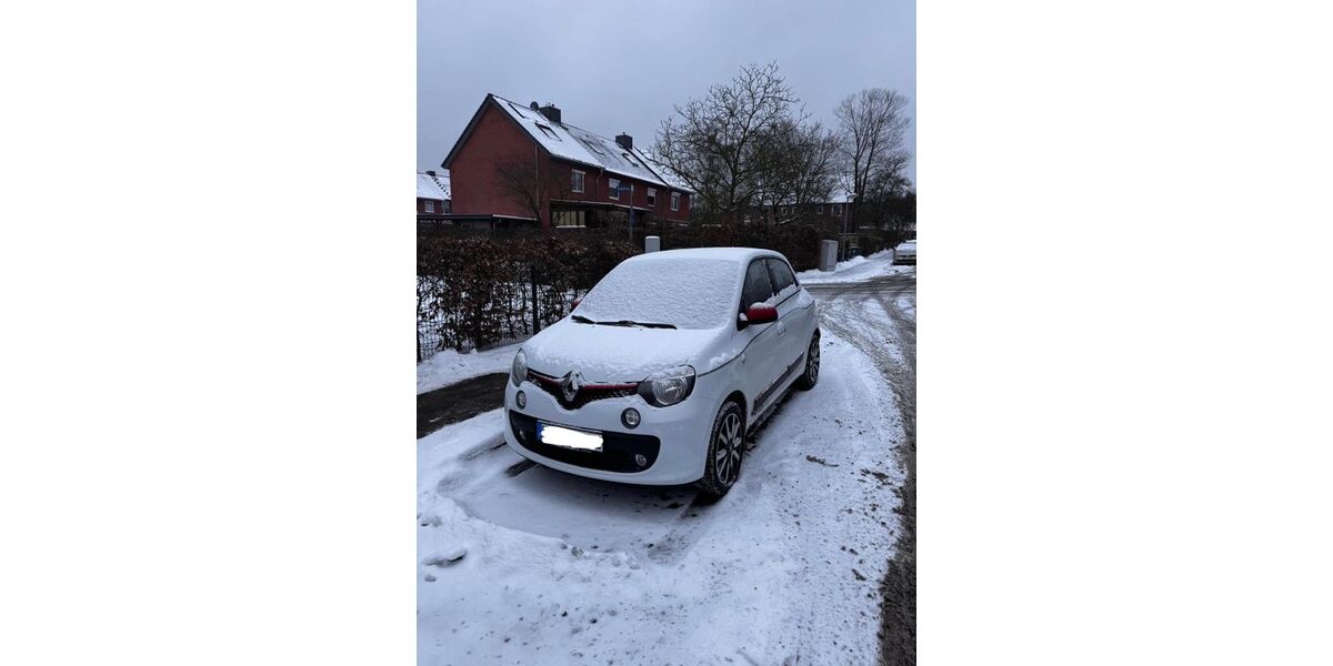 Renault Twingo 95.000 km 5.900 &euro; Lüneburg 21337