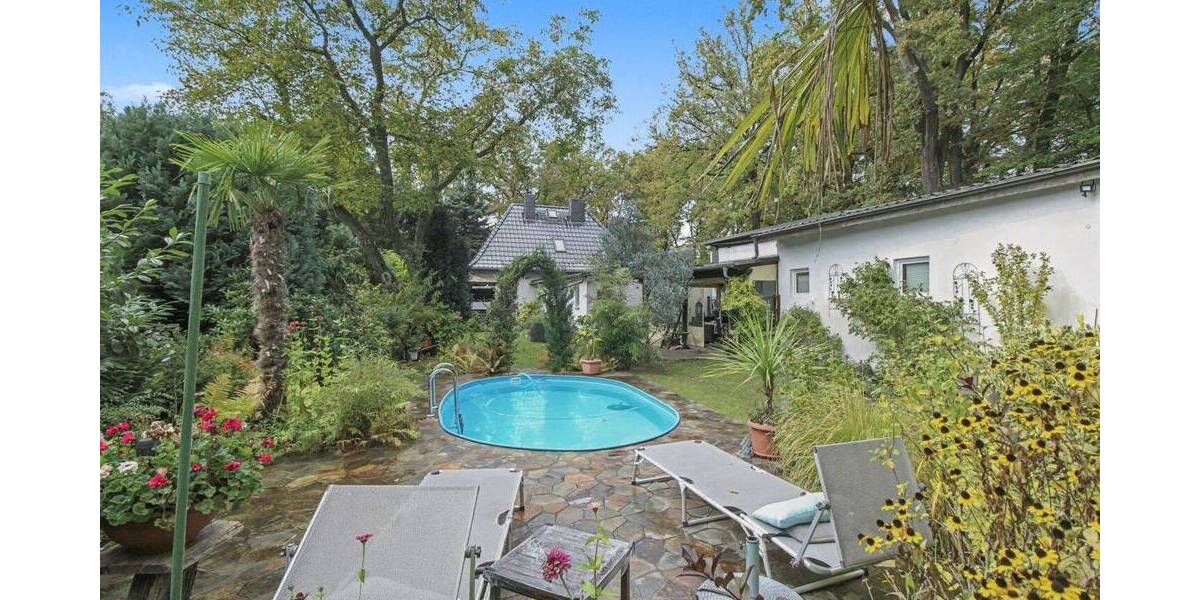 Einfamilienhaus Erkner - 4 Zimmer, 109 m&sup2;, 599.000&euro; | Angebot:25970271