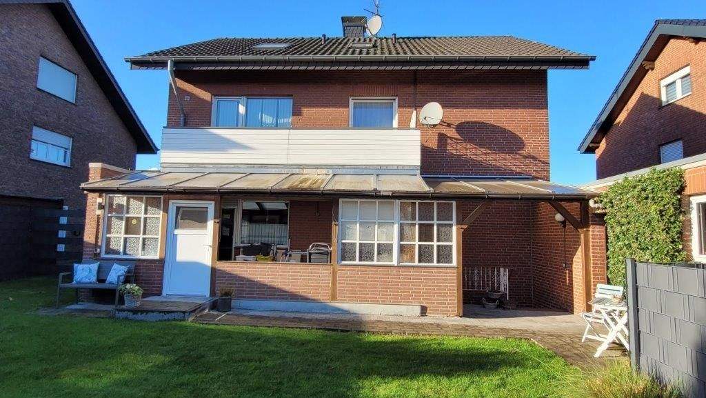 Mehrfamilienhaus, Wohnhaus Velen Ramsdorf - 7 Zimmer, 194 m&sup2;, 375.000&euro; | Angebot:25851557