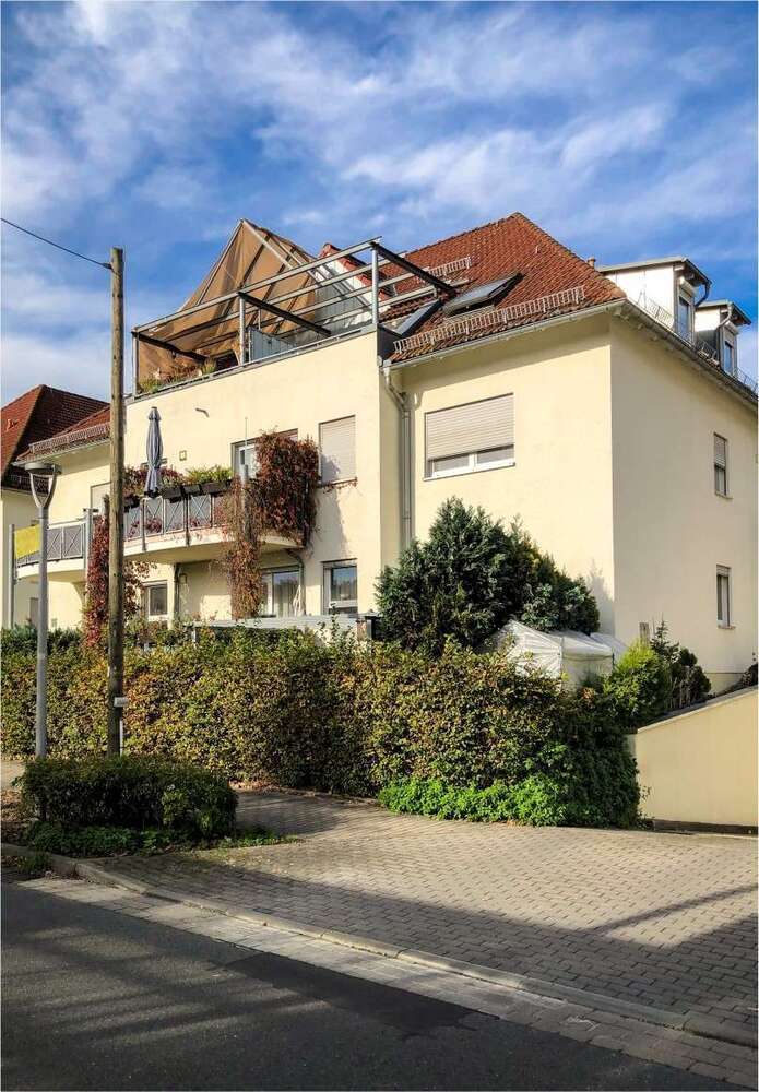 Wohnung zum Kaufen in Dresden 85.000 € 32 m²